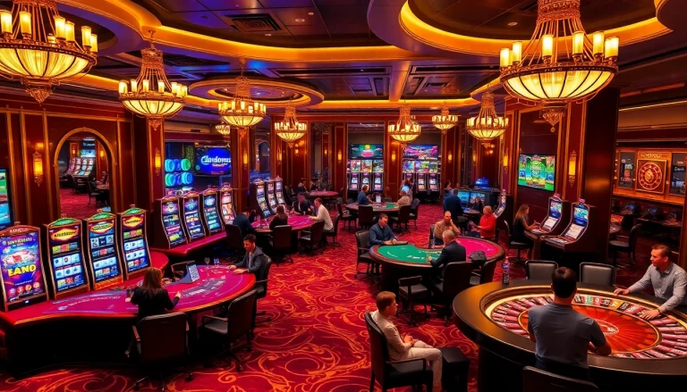 Experience the thrill of winning at https://topclub.site/ with exciting casino games and vibrant action.